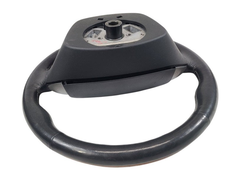 QX80      2016 Steering Wheel 659671