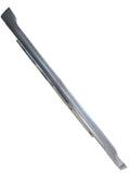 XV CROSST 2014 Rocker Panel Moulding 674239