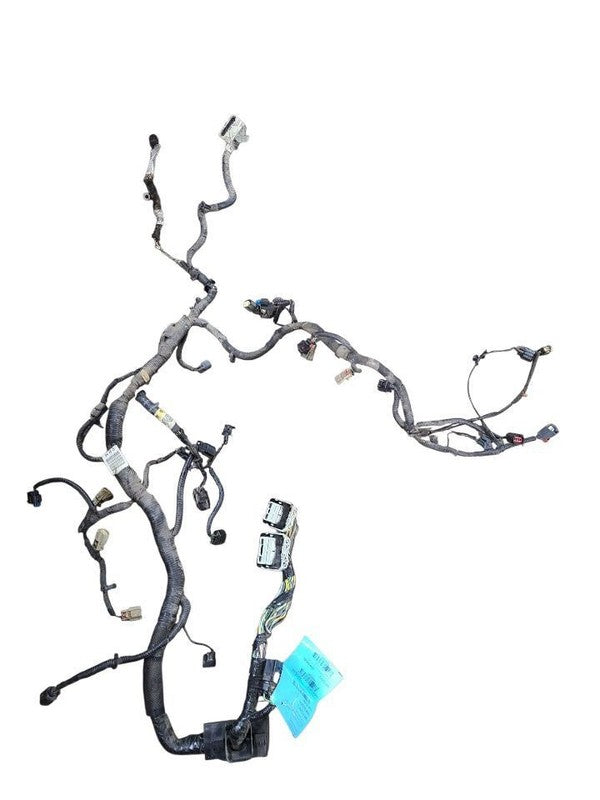 MKT       2012 Engine Wire Harness 643961