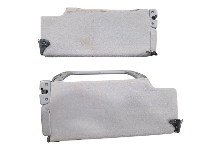 TACOMA    2005 Seat Rear 680823