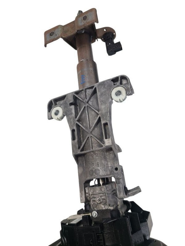 Steering Column Floor Shift Tilt Wheel Fits 13-22 DODGE 3500 PICKUP 64