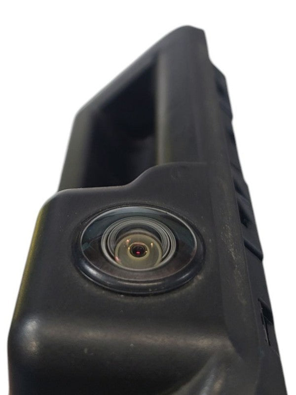Camera/Projector Camera Decklid Mounted Fits 19-22 JETTA 611855