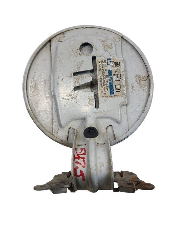EXPRESS15 2009 Fuel Filler Door 663844