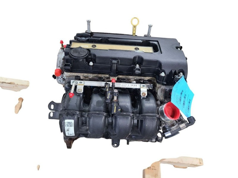 Engine Gasoline 1.4L VIN 4 8th Digit Opt Luu Fits 11-15 VOLT 626193