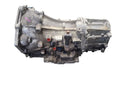 Automatic Transmission 3.8L 4WD Fits 07-11 WRANGLER 582973