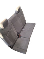 Rear Seat 3rd Row Fits 2010 TRAVERSE 648361