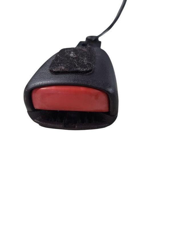 Seat Belt Front C70 Bucket Seat Driver Buckle Fits 06-13 VOLVO 70 SERI