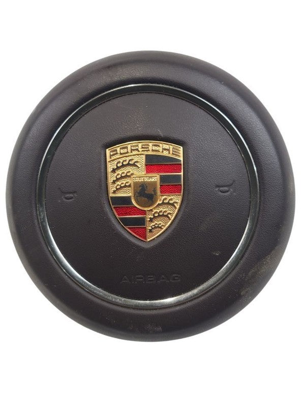 Driver Left Air Bag Front Driver Wheel Fits 15-16 PORSCHE MACAN 661468
