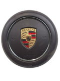 Driver Left Air Bag Front Driver Wheel Fits 15-16 PORSCHE MACAN 661468