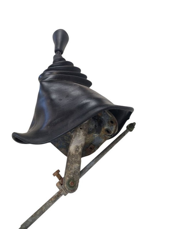 RAM1500   2001 Transmission Shift 667060