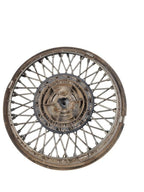 Wheel Cover HubCap Wire Type Fits 90-96 CENTURY 655475