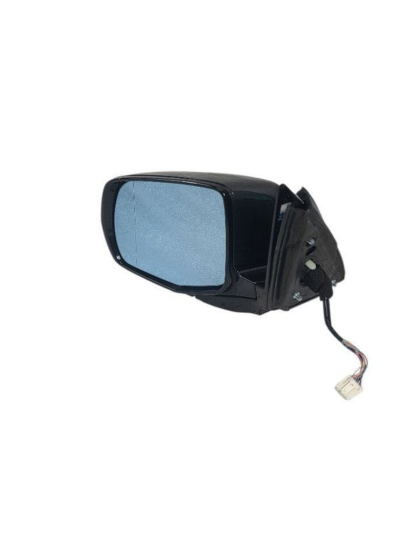 Driver Side View Mirror Power Heated Fits 14-16 MDX 660006