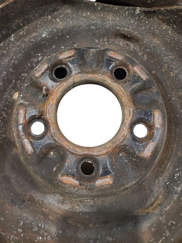 Wheel 14x5 Fits 71-78 GREMLIN 661324