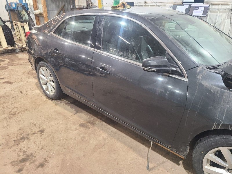 Hood VIN 1 4th Digit Limited Fits 13-16 MALIBU 652594