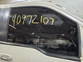 Passenger Right Front Door Glass Fits 04-14 FORD F150 PICKUP 633788