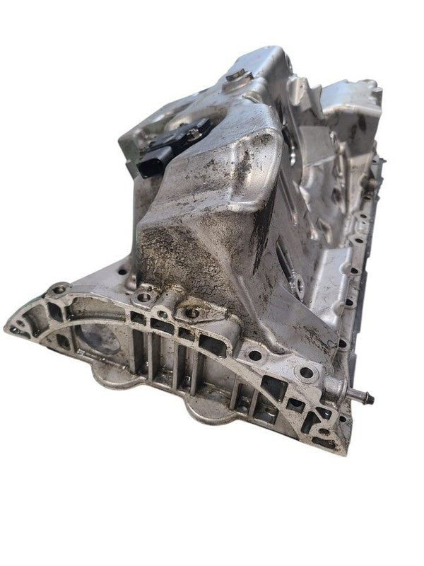 Oil Pan 6 Cylinder xDrive35i 3.0L Turbo Fits 11-14 BMW X6 670342