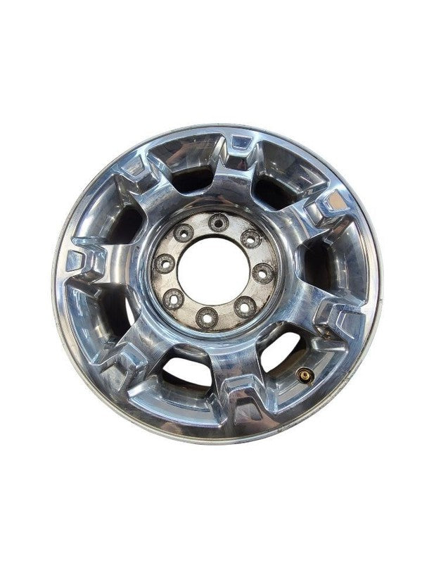 Wheel 18x8 Aluminum 7 Spoke Fits 12-16 FORD F250SD PICKUP 680473