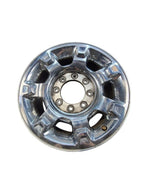 Wheel 18x8 Aluminum 7 Spoke Fits 12-16 FORD F250SD PICKUP 680473