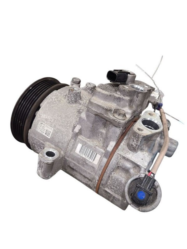 AC Compressor ID TSE14F Fits 20-23 IMPREZA 627001