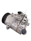 AC Compressor ID TSE14F Fits 20-23 IMPREZA 627001