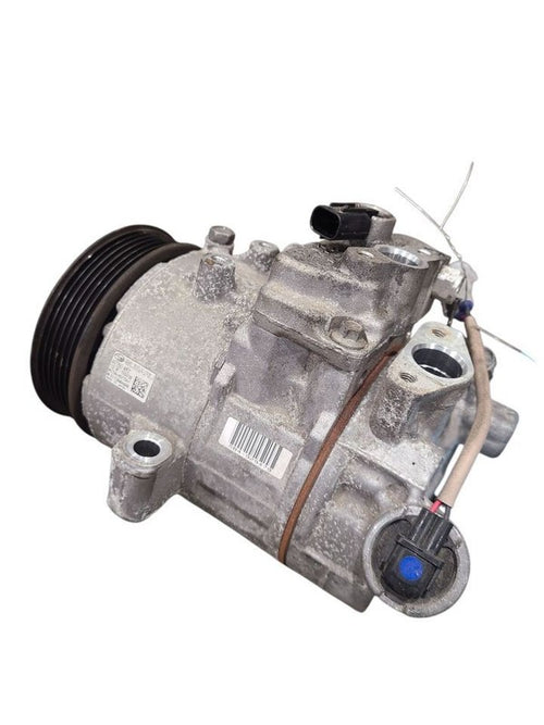 AC Compressor ID TSE14F Fits 20-23 IMPREZA 627001