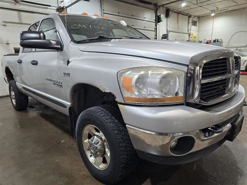 Seat Belt Front Crew Cab Bench Seat Center Fits 06-09 DODGE 1500 PICKU