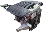Engine Gasoline 3.6L Fits 15-18 PORSCHE CAYENNE 662958