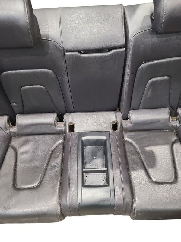 A5 AUDI   2013 Seat Rear 630704
