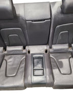 A5 AUDI   2013 Seat Rear 630704