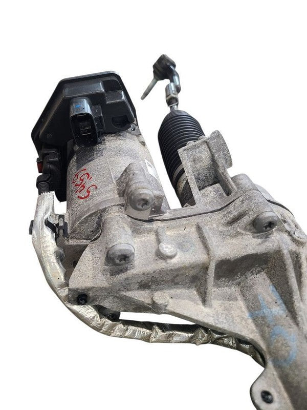 Steering Gear/Rack Power Rack And Pinion 18" Wheels Fits 20-24 EDGE 66