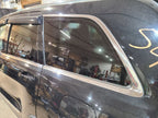 Driver Quarter Glass Privacy Tint Fits 11-13 GRAND CHEROKEE 665195