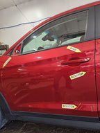 Driver Front Door Electric Automatic Down Fits 16-20 TUCSON 587251
