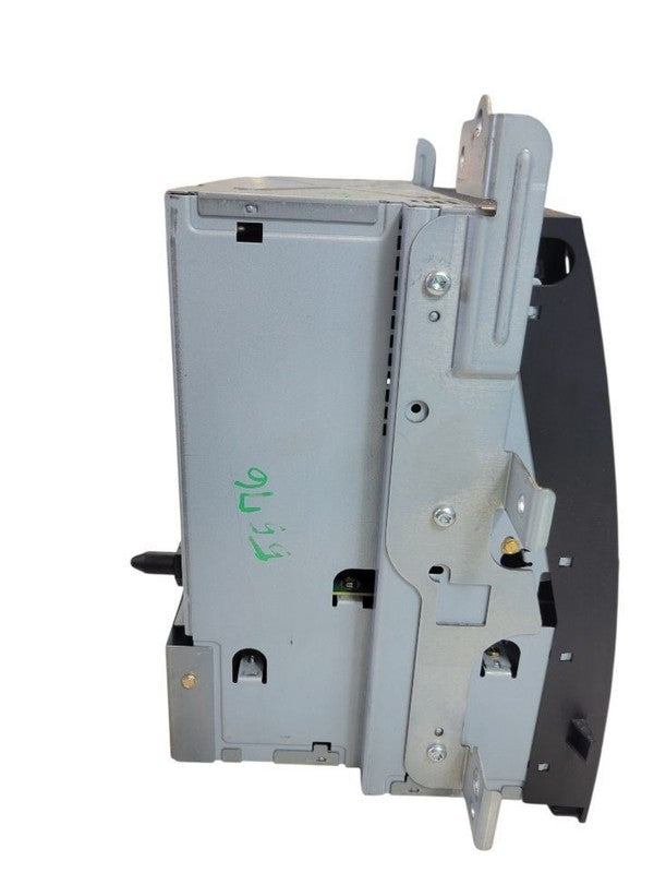 Audio Equipment Radio Opt Gmq Fits 12-14 ESCALADE 670477 22832453