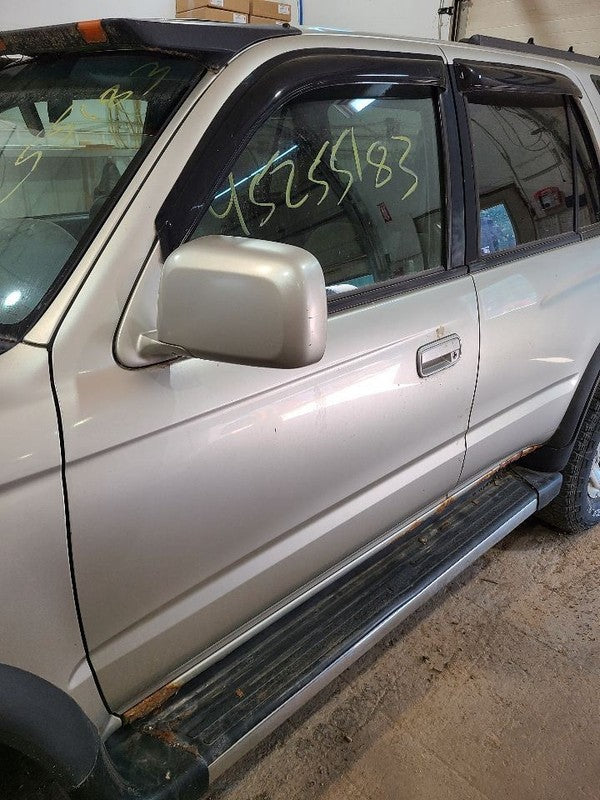 Driver Front Door SR5 Electric Windows Fits 96-02 4 RUNNER 672845