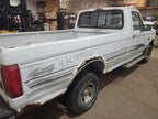 Chassis ECM ABS Behind Glove Box Srw Fits 92-94 FORD F350 PICKUP 65198