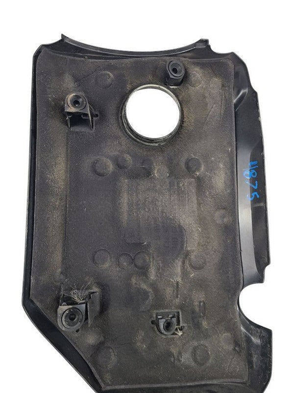 TIGUAN    2016 Engine Cover 617936