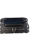 Audio Equipment Radio AM-FM-stereo-CD-DVD-MP3 Fits 07-08 AVALANCHE 150