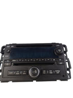 Audio Equipment Radio AM-FM-stereo-CD-DVD-MP3 Fits 07-08 AVALANCHE 150