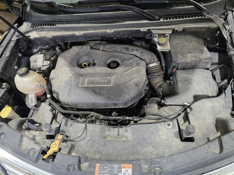 Driver Door Handle Exterior Door Painted Rear Fits 15-19 MKC 626008