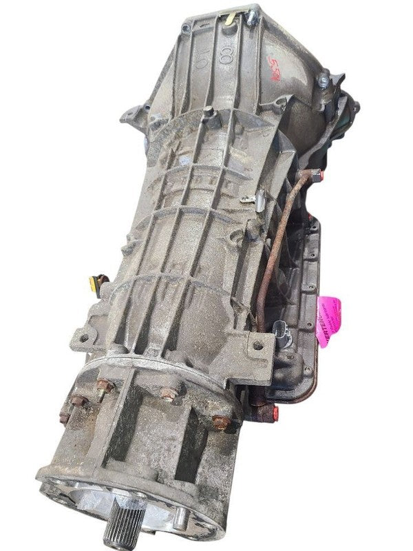 Automatic Transmission 8-330 5.4L 4R100 ID F85P-* Fits 98 EXPEDITION 6