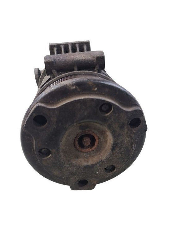 AC Compressor I-beam Front Axle Only Fits 96-02 CHEVROLET 3500 PICKUP 
