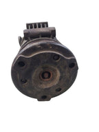 AC Compressor I-beam Front Axle Only Fits 96-02 CHEVROLET 3500 PICKUP 