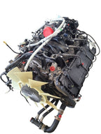 Engine 6.2L VIN 6 8th Digit Thru 02/20/19 Fits 18-19 FORD F250SD PICKU