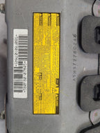 Driver Left Air Bag Driver Knee Fits 08-09 LEXUS LS600HL 606220