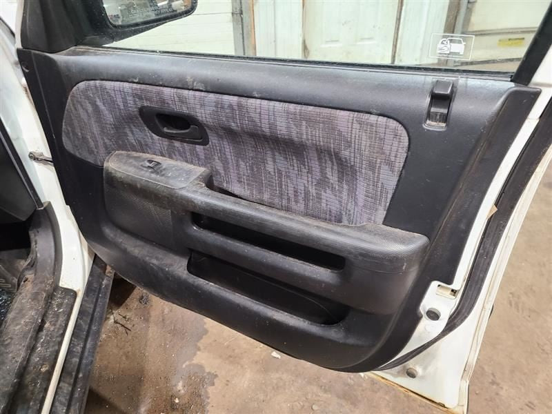 CR-V      2003 Front Door Trim Panel 570991