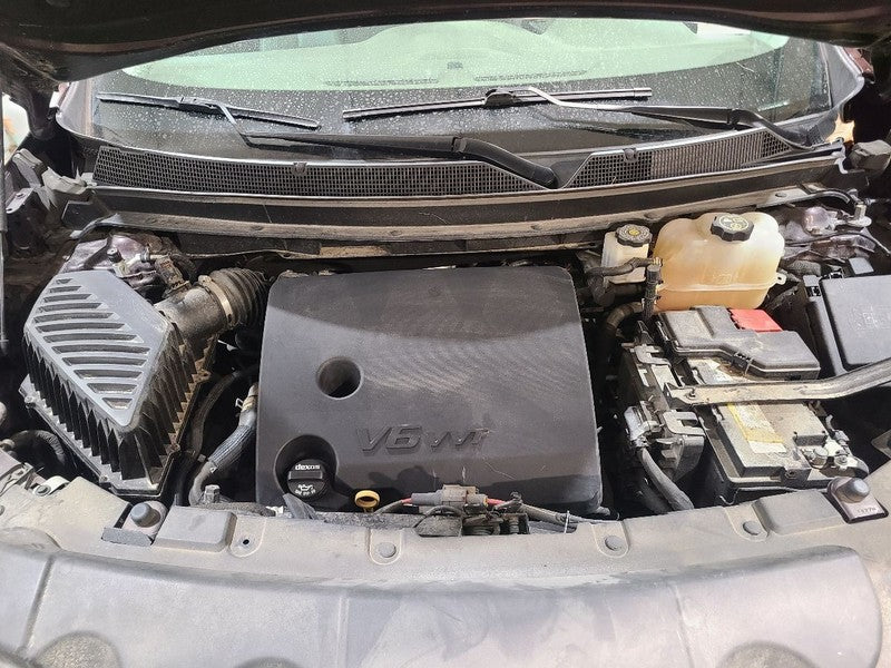 Transmission 3.6L AWD Fits 18-24 TRAVERSE 659079