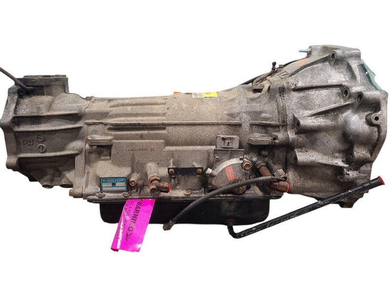 Automatic Transmission 4WD 6 Cylinder Federal Fits 99-00 4 RUNNER 6634