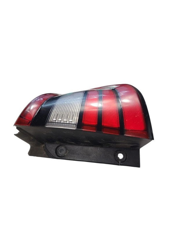 Passenger Tail Light Quarter Panel Mounted Fits 14-25 DURANGO 671528