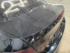 Trunk/Hatch/Tailgate Without Spoiler Fits 14-16 BMW 528i 615162