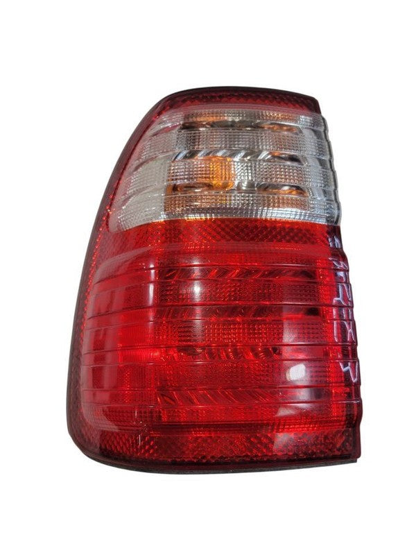 Driver Tail Light Thru 4/05 Quarter Panel Mounted Fits 98-05 LEXUS LX4